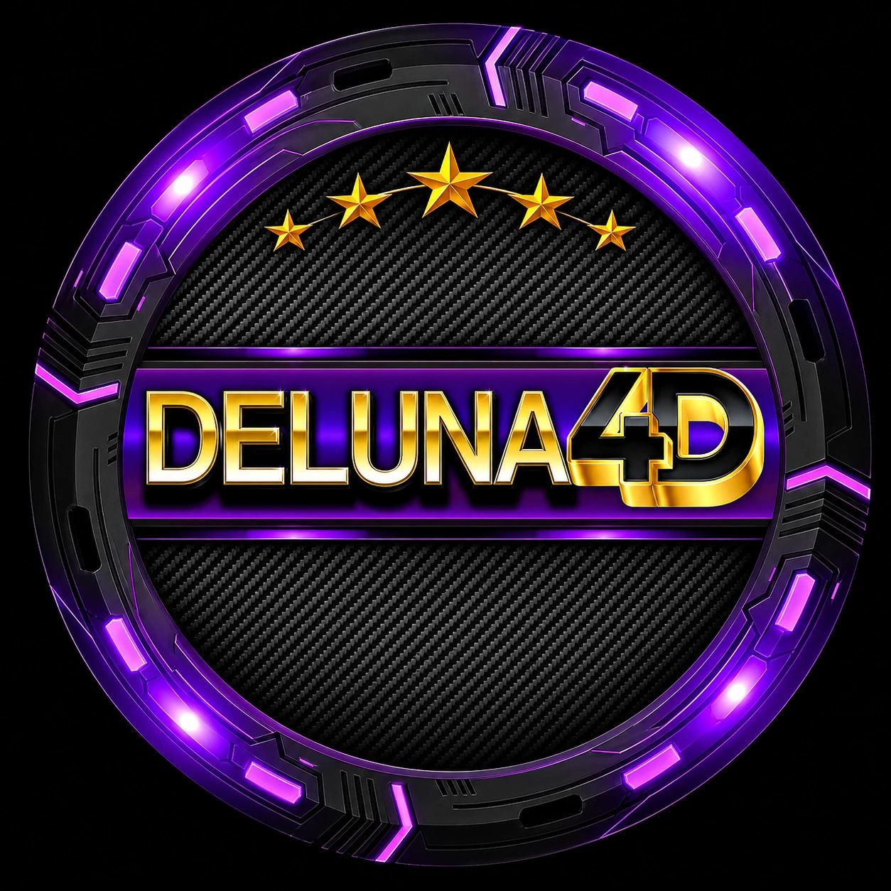 deluna4d APK Terbaru 2026 untuk Semua Perangkat