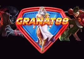 granat88 APK Versi Terbaru untuk Android 2026