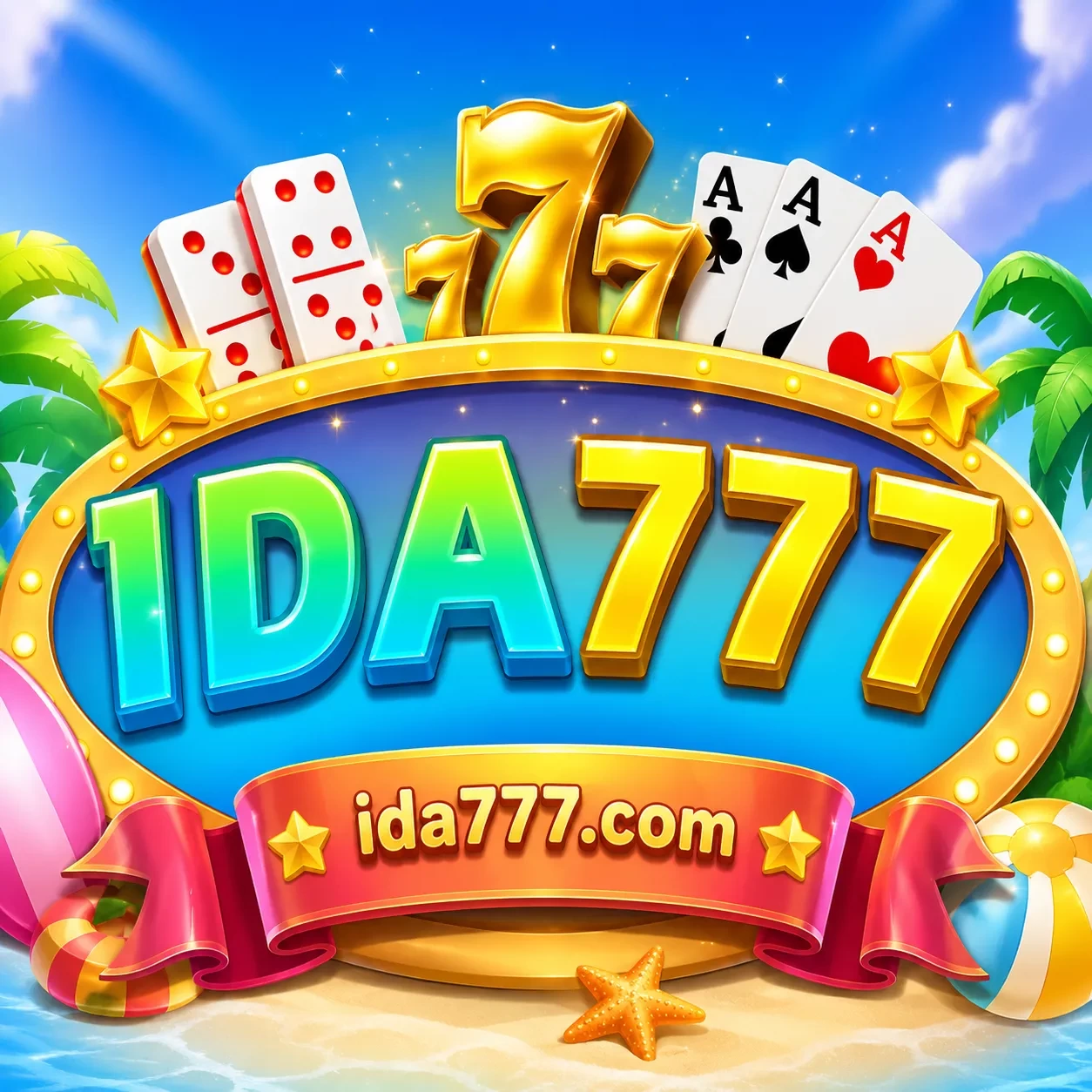 ida777 APK Terbaru untuk Android Tanpa Iklan