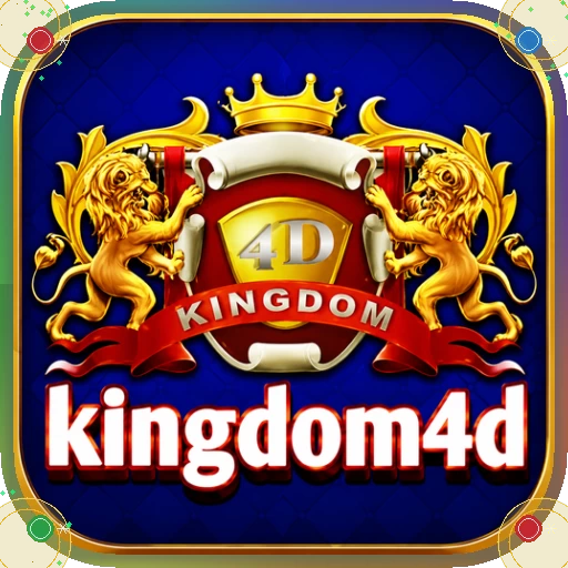 Download kingdom4d APK Terbaru Full Version