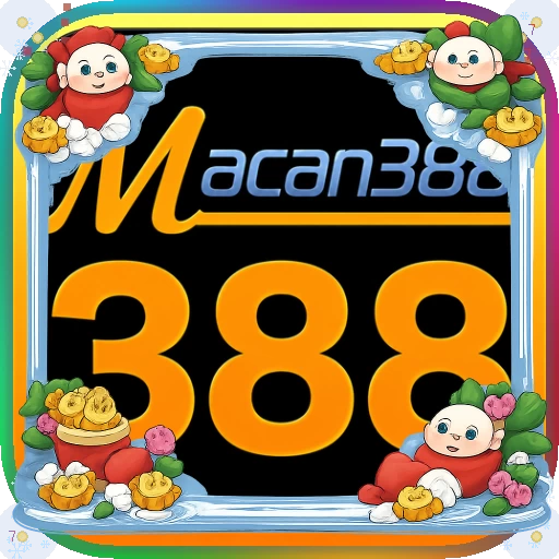 Aplikasi macan388 Terbaru dengan Fitur Terbaik