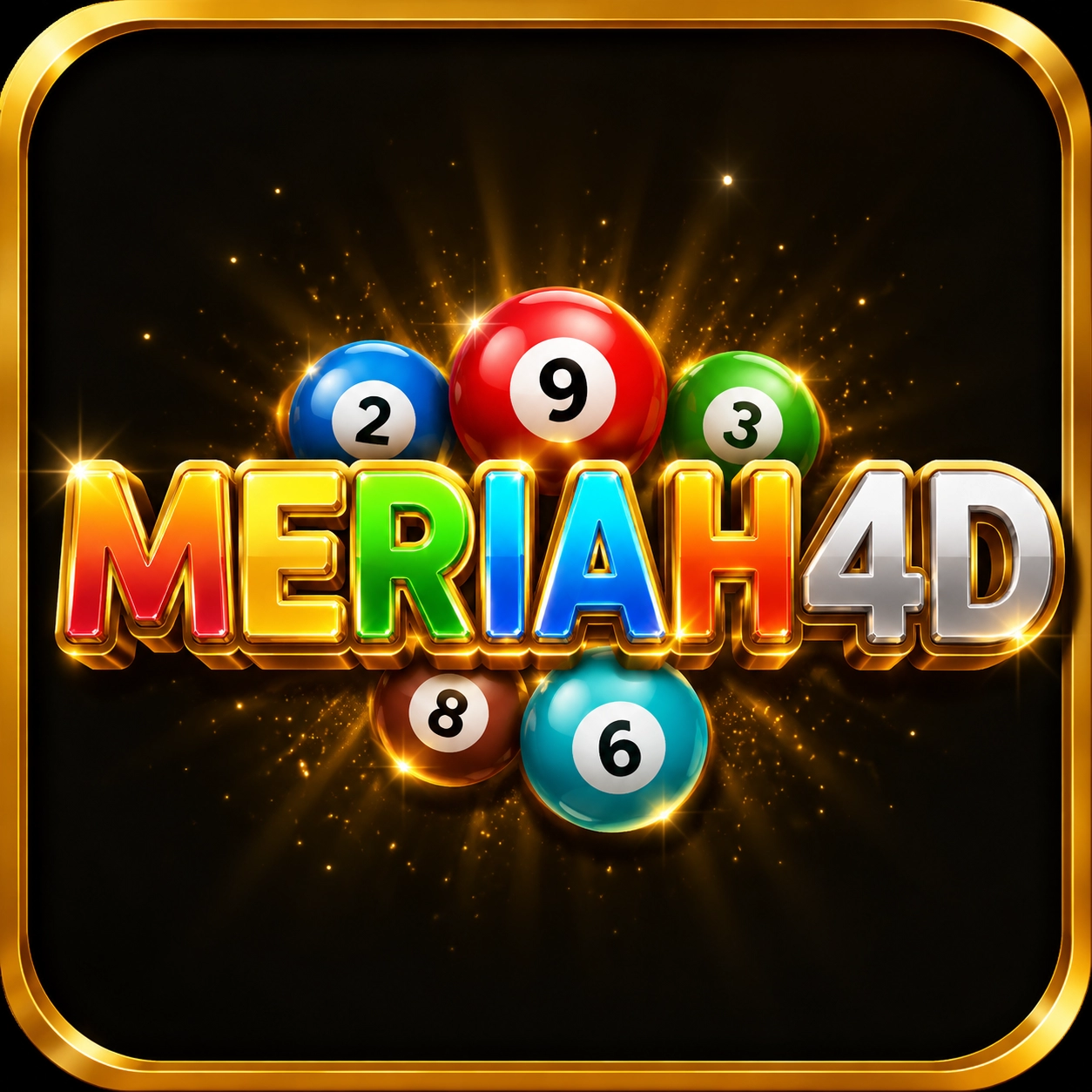 meriah4d APK Terbaru dengan Fitur Lengkap