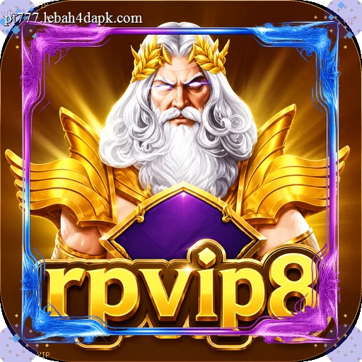 rpvip8 Terbaru untuk Android: Download APK Gratis