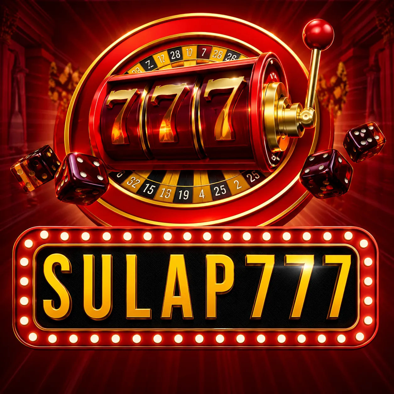 Cara Update Aplikasi sulap777 ke Versi Terbaru