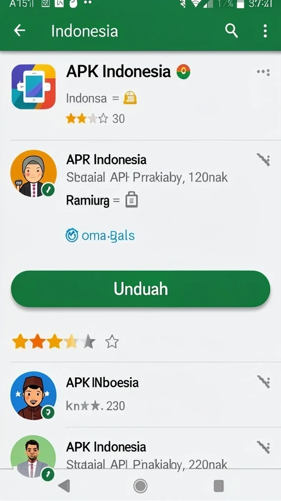 Review Aplikasi naga889 screenshot 1