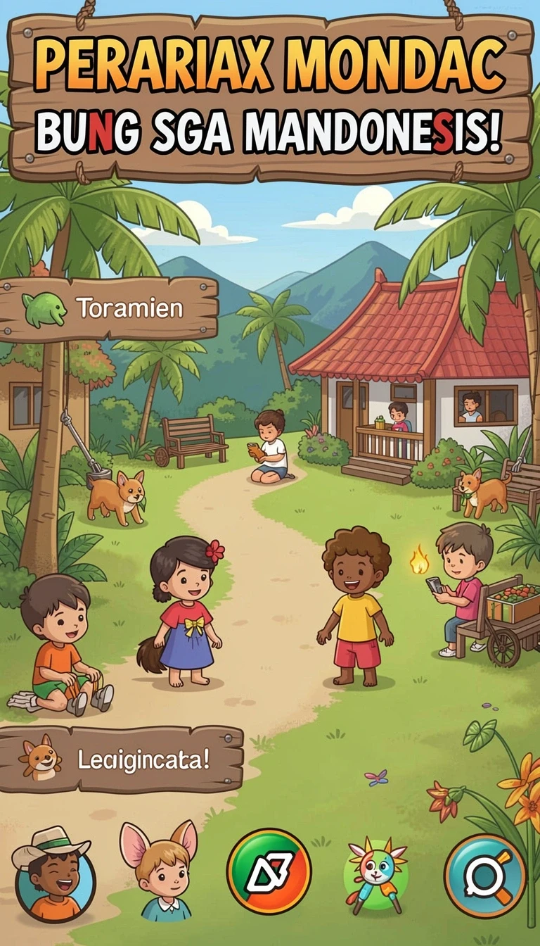 Review Aplikasi ladang78 screenshot 2