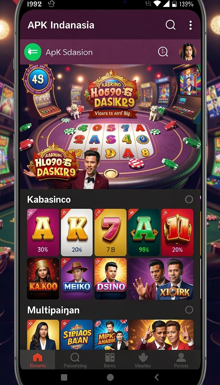 Review Aplikasi dhx4d screenshot 1
