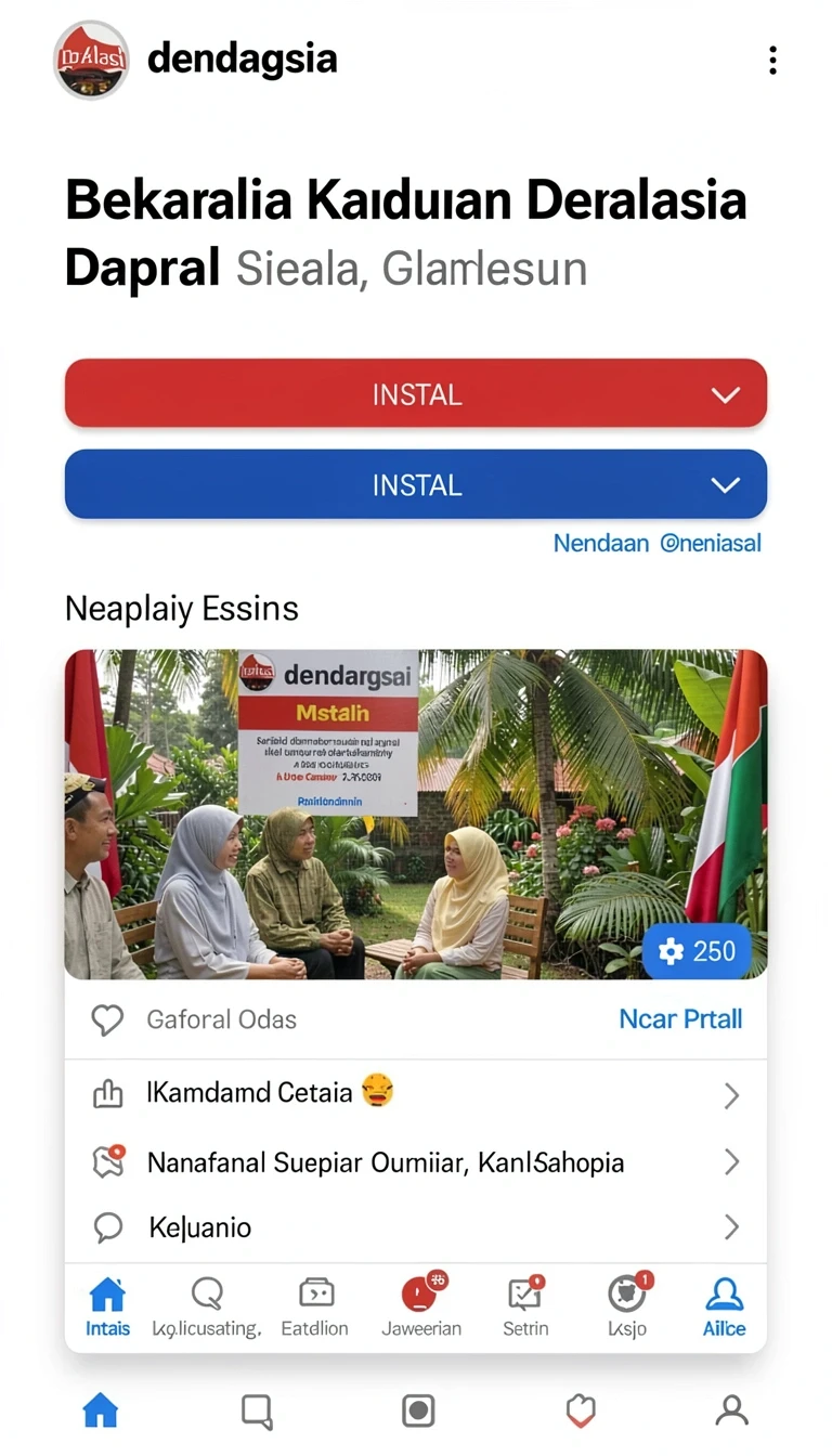 Review Aplikasi mega388 screenshot 1