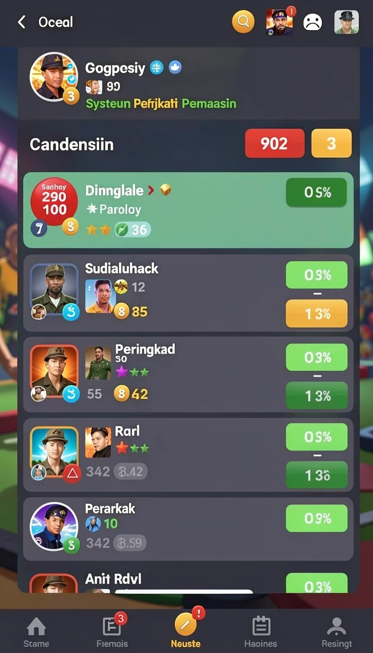 Review Aplikasi protogel screenshot 1