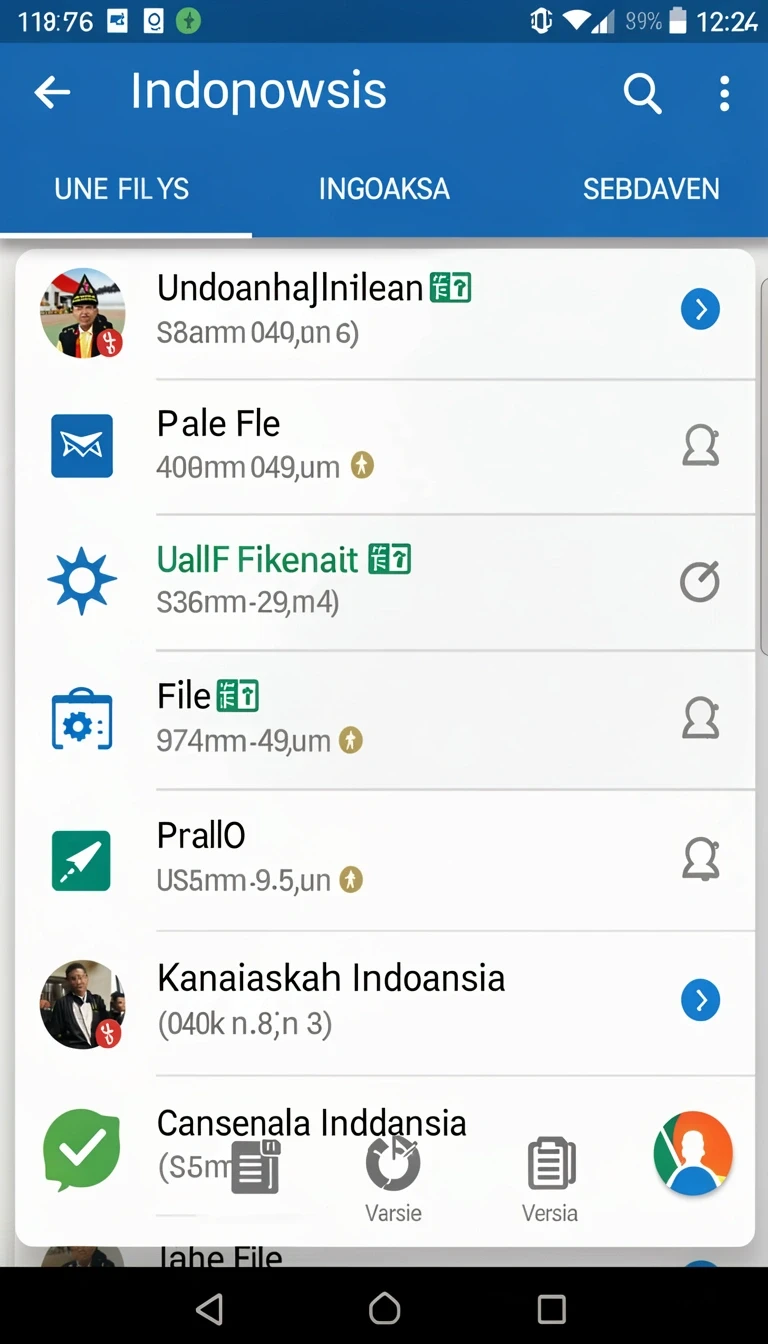 asia200 App APK Terbaru screenshot 3