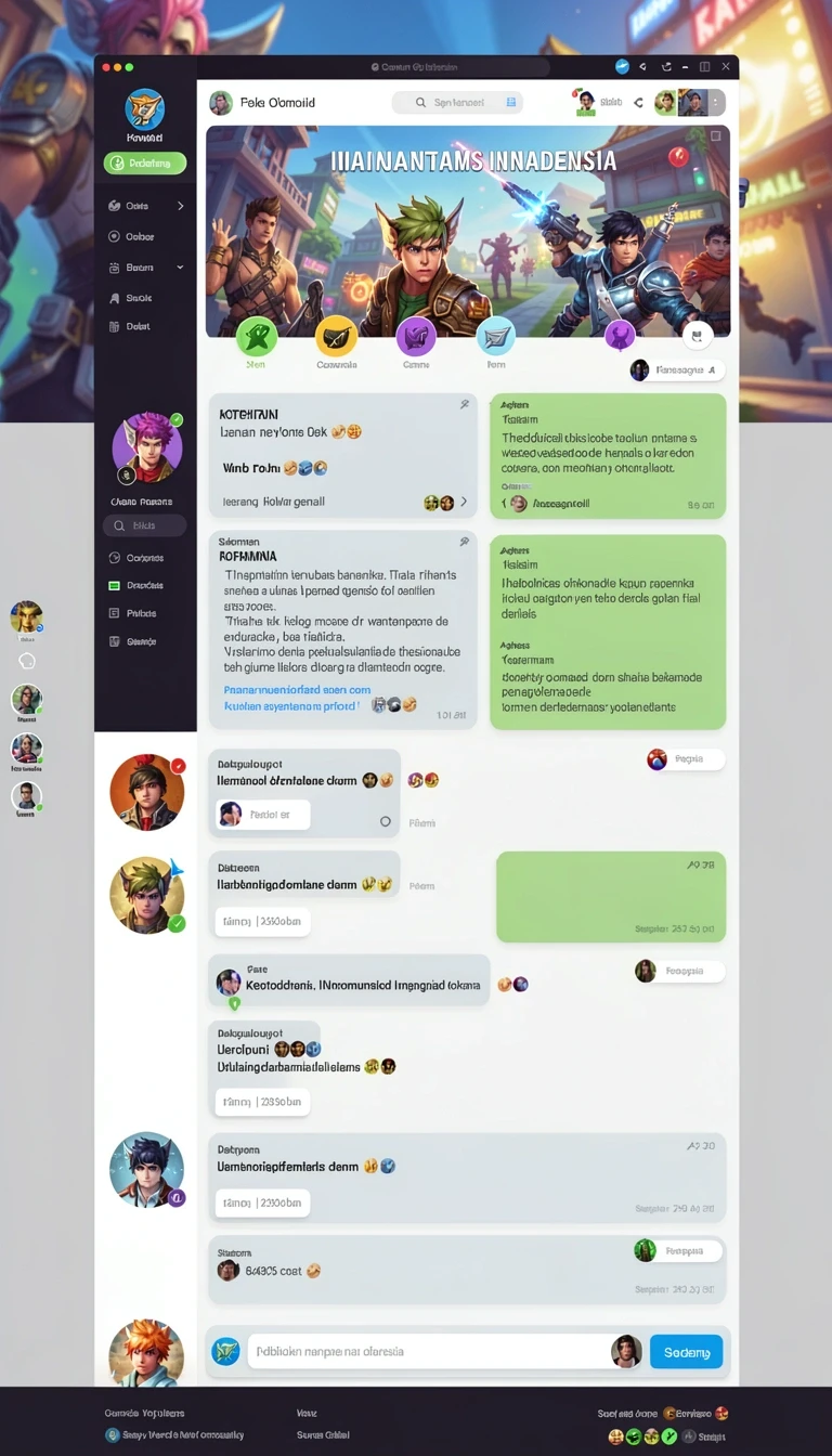 betwin88 APK Terbaru dengan Fitur Lengkap screenshot 1