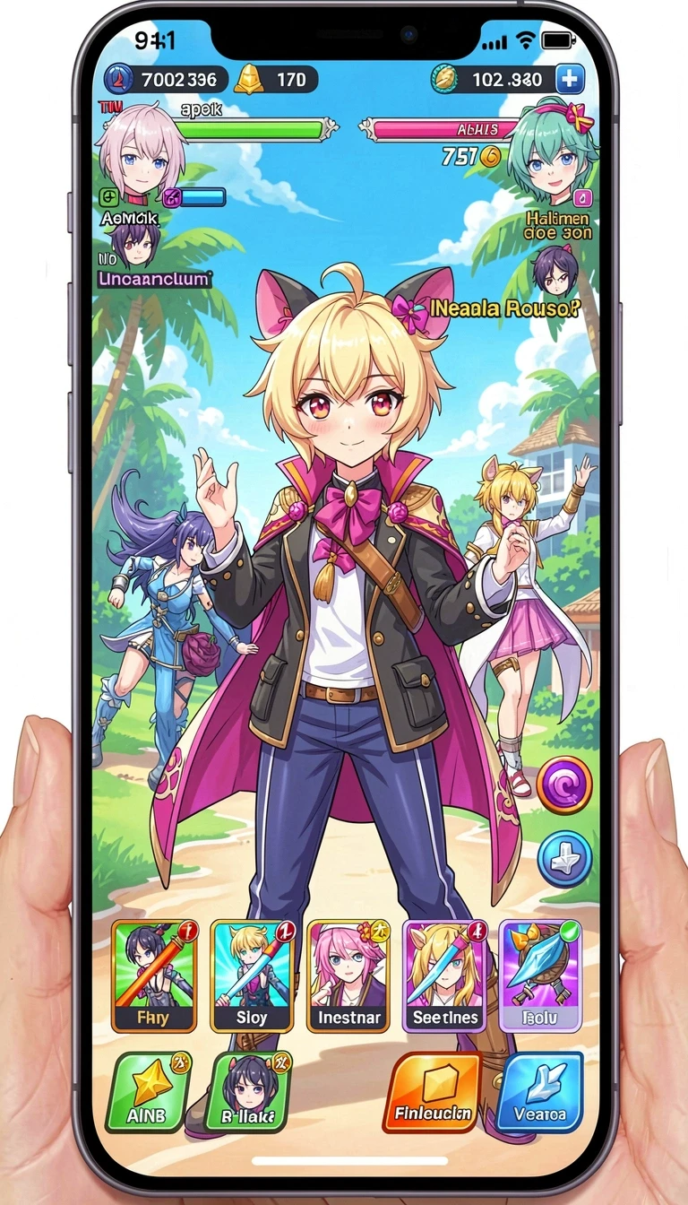 Review Aplikasi rajaclub screenshot 3