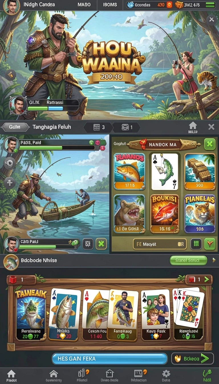 Review Aplikasi rajajp188 screenshot 2