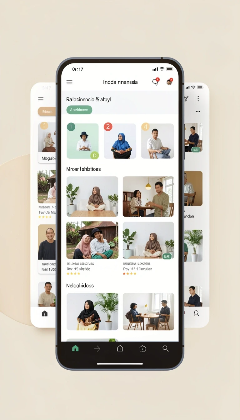 Review Aplikasi subur88 screenshot 1