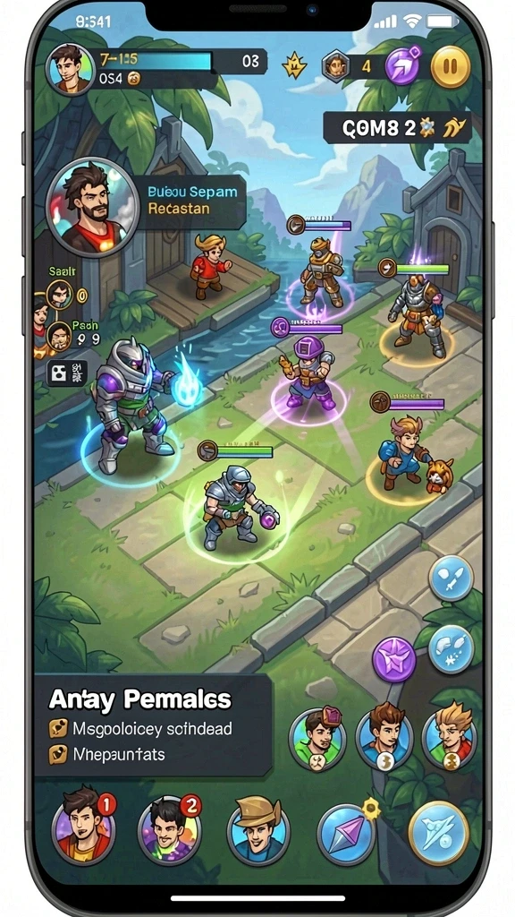 Review Lengkap Aplikasi mpoid Terbaru screenshot 2