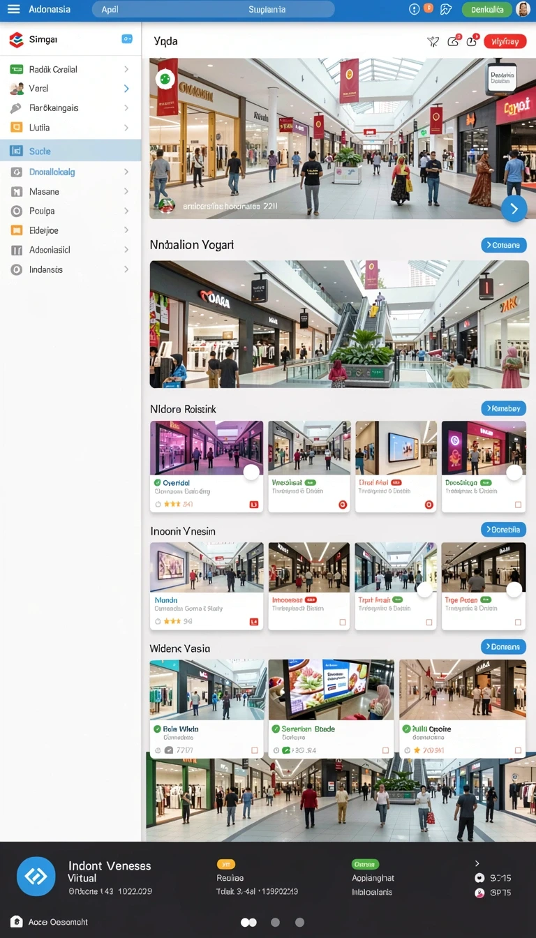 Review Aplikasi spin88 screenshot 2