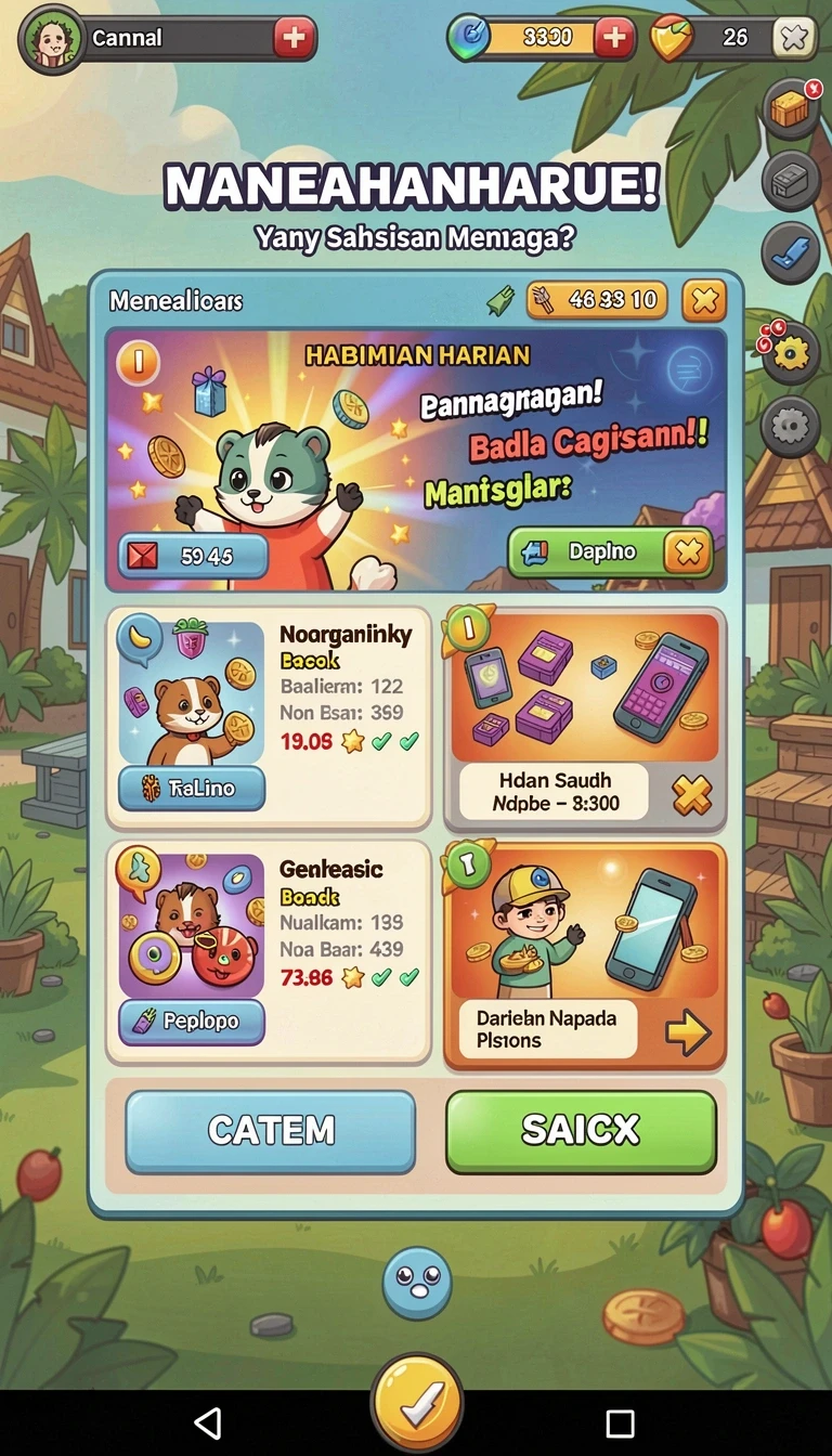 Review Aplikasi 3446 screenshot 3