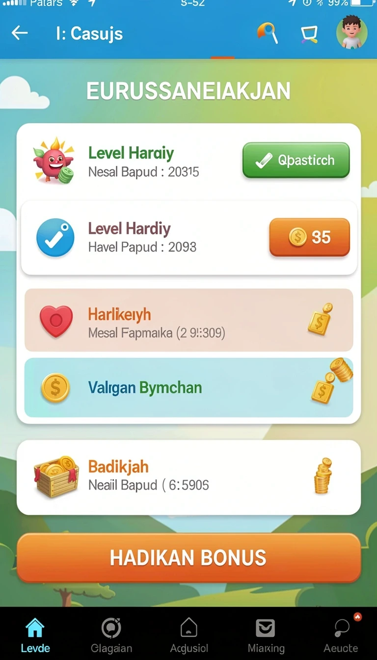 Kelebihan dan Fitur Aplikasi Javo88 icons Terbaru screenshot 1
