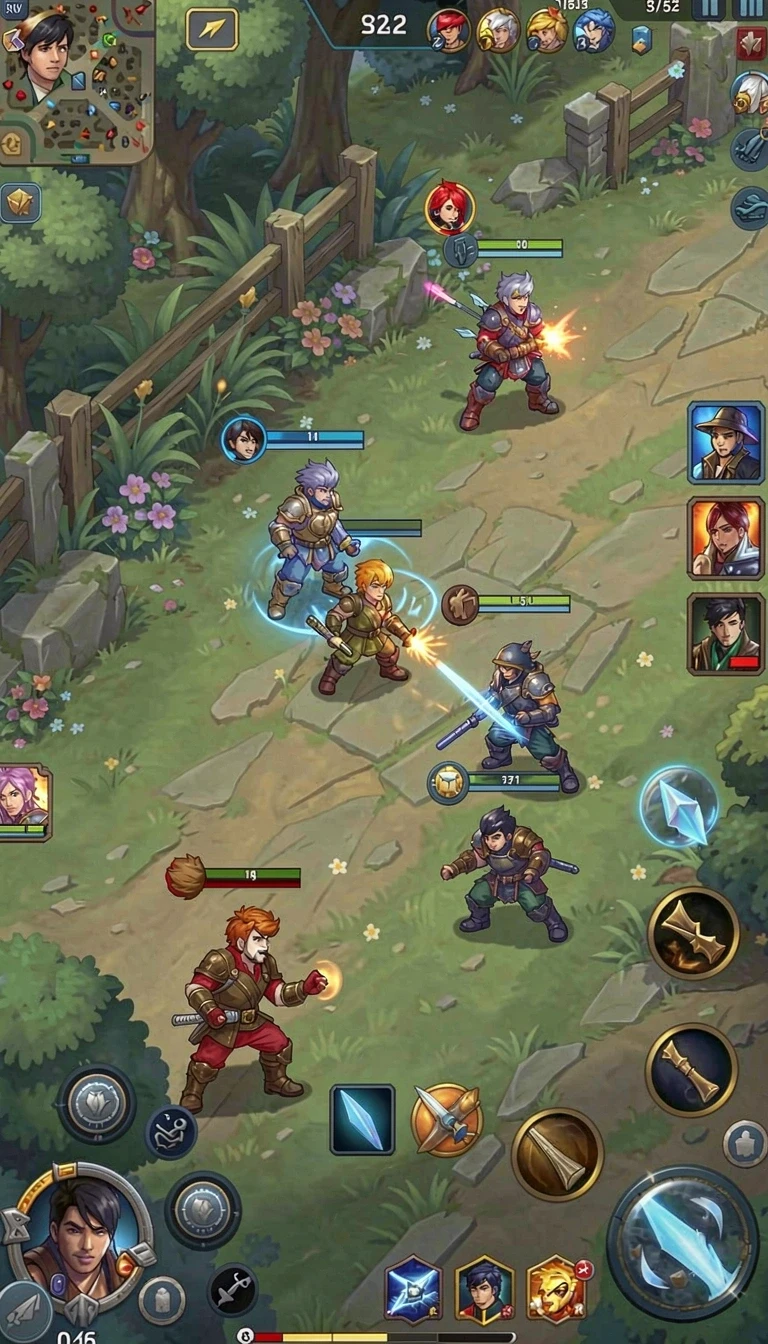 Review Aplikasi ariestogel screenshot 3
