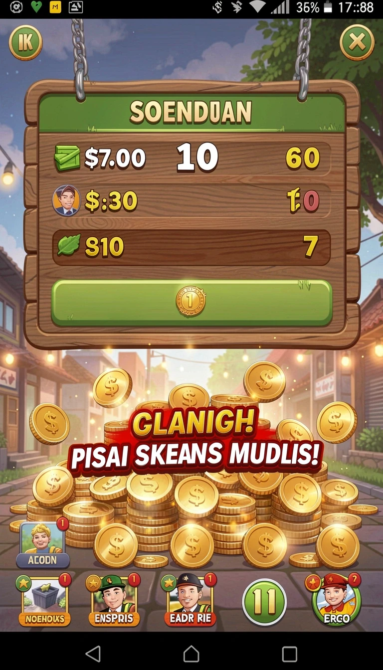 Review Aplikasi bola369 screenshot 2