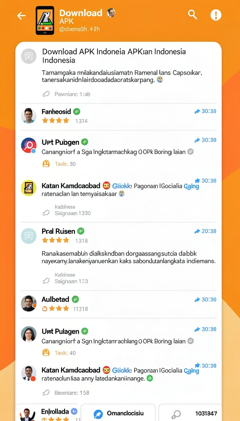 Review Aplikasi slot88max screenshot 2