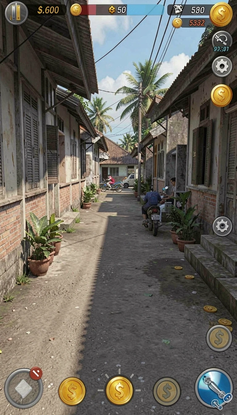 Aplikasi rp667 Terbaru dengan Fitur Terbaik screenshot 3