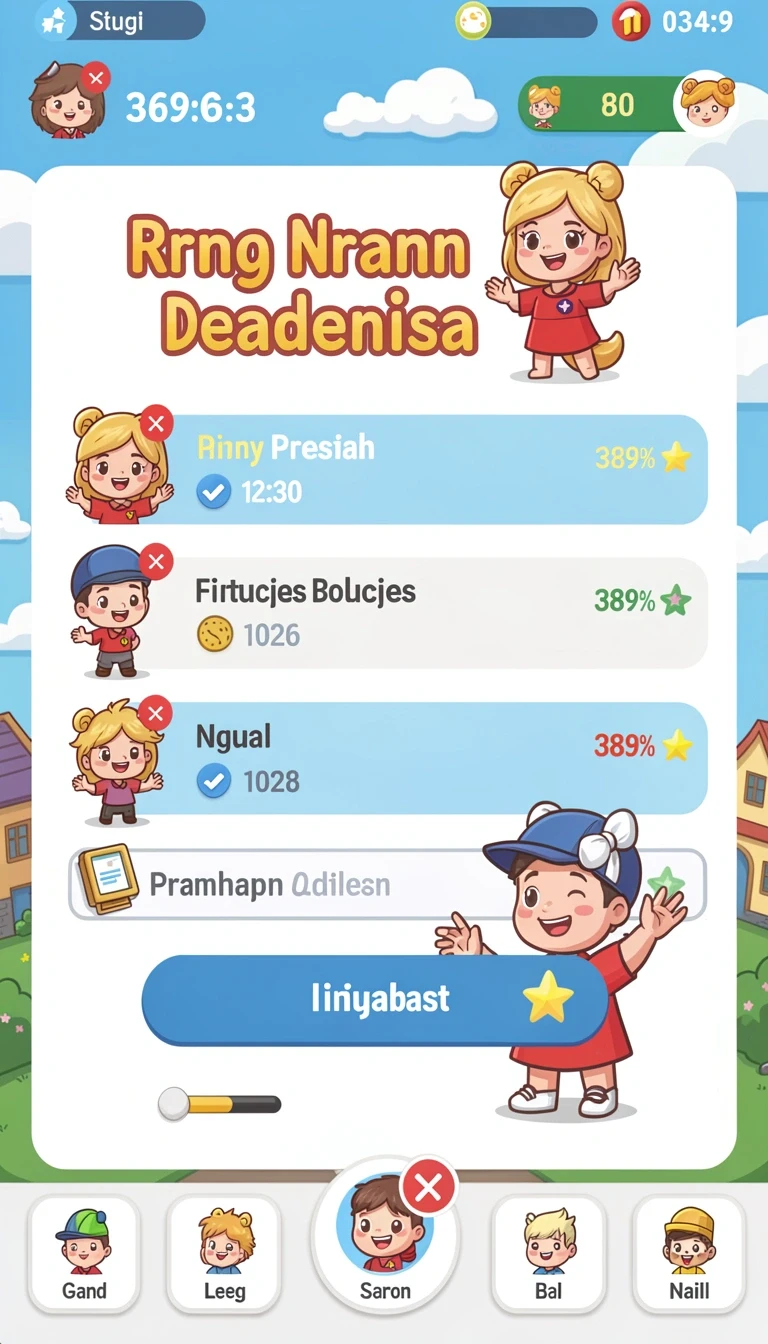 Review Aplikasi gg999 screenshot 3