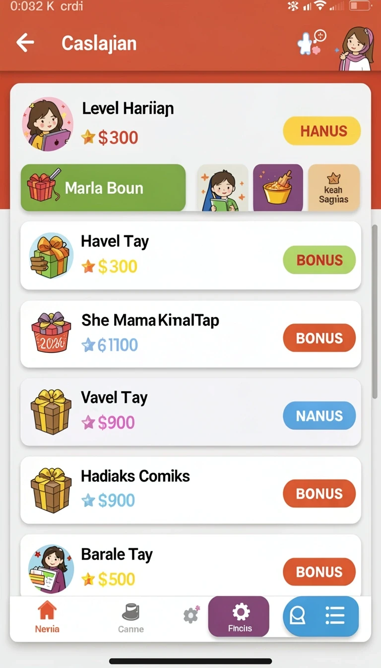Review Aplikasi gacor88 screenshot 3