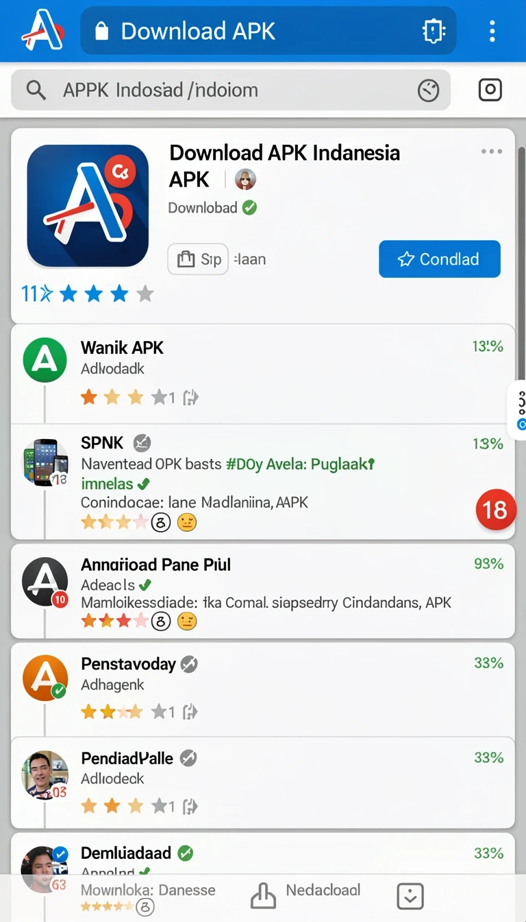 Review Aplikasi vivatogel screenshot 1