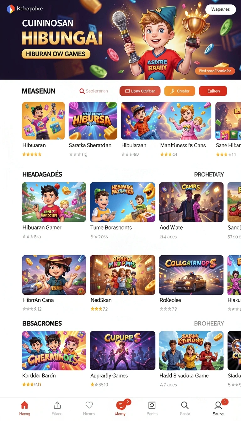 Download samurai88 APK Terbaru Full Version screenshot 1