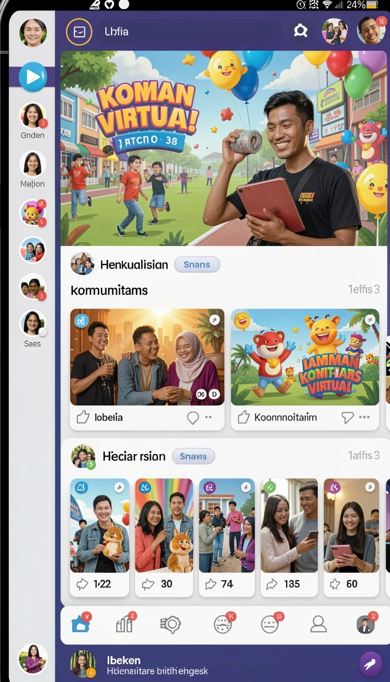 lkopen Terbaru: Review Aplikasi dan Link Unduh screenshot 3