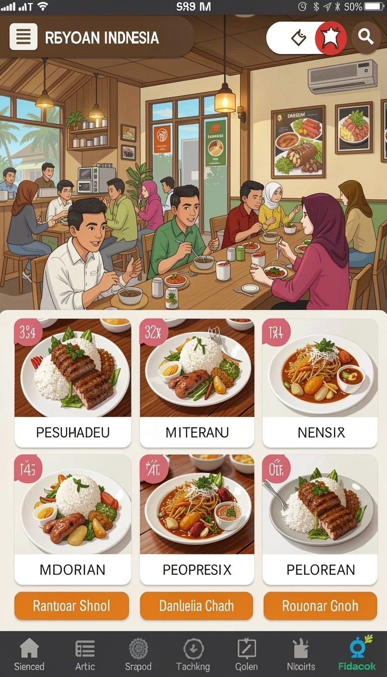 Review Aplikasi pphoki screenshot 1