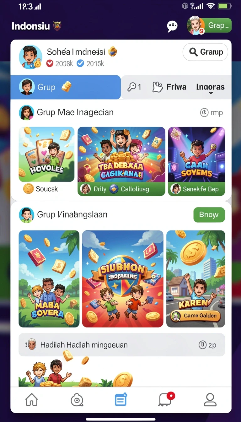Review Aplikasi rajajp188 screenshot 1