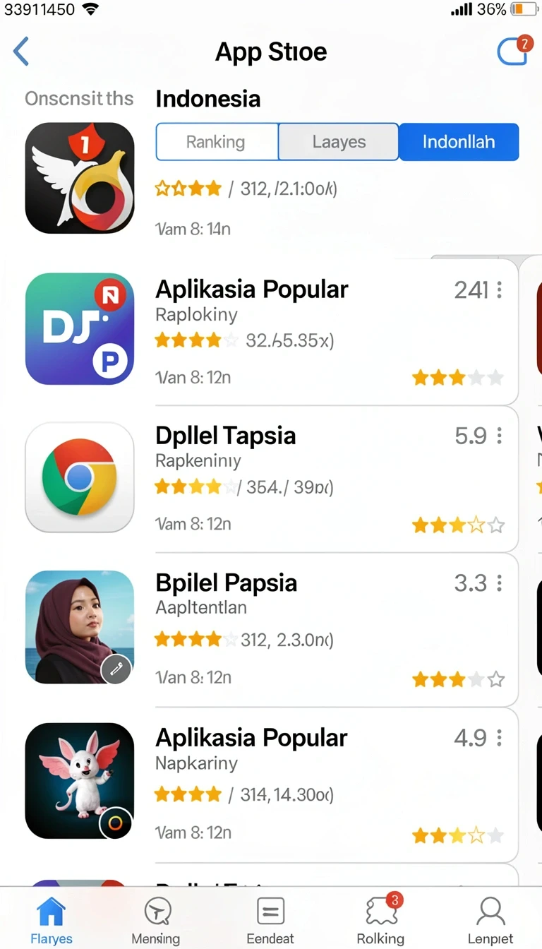 Review Aplikasi mpo1221 screenshot 1