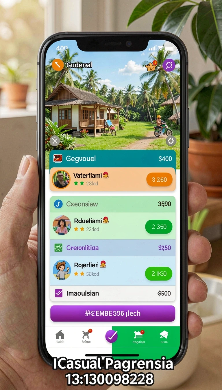 Review Aplikasi kebuntoto screenshot 1