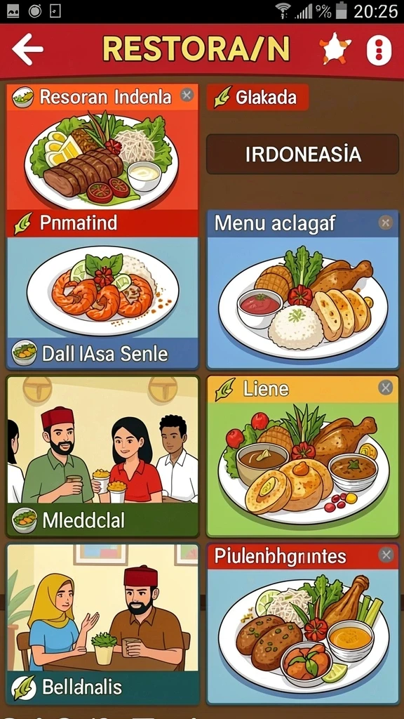 Review Aplikasi rajanaga777 screenshot 2