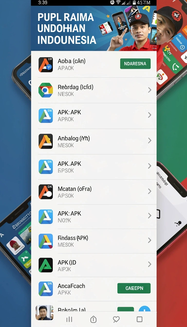 Review Aplikasi 3446 screenshot 2