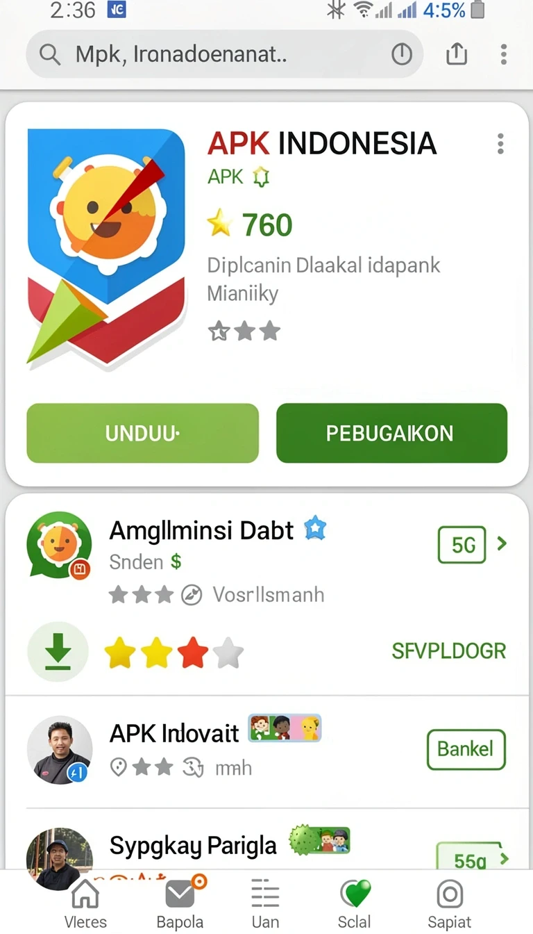 Review Aplikasi bigwinner screenshot 3