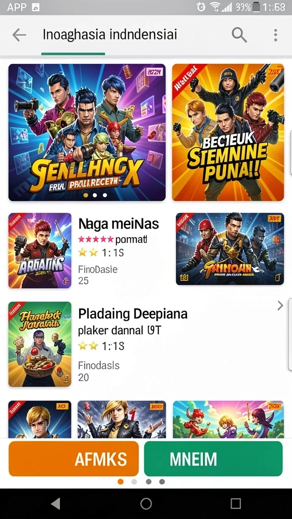 Review Aplikasi wayang8899 screenshot 3