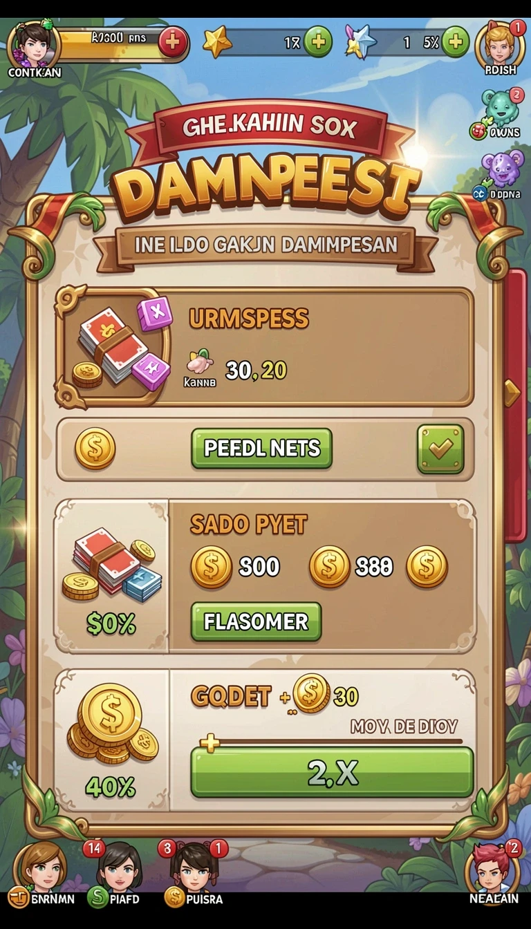 Review Aplikasi marina77 screenshot 1