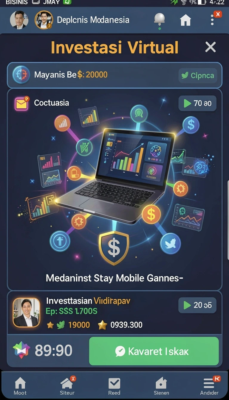 Review Aplikasi mega288 screenshot 3