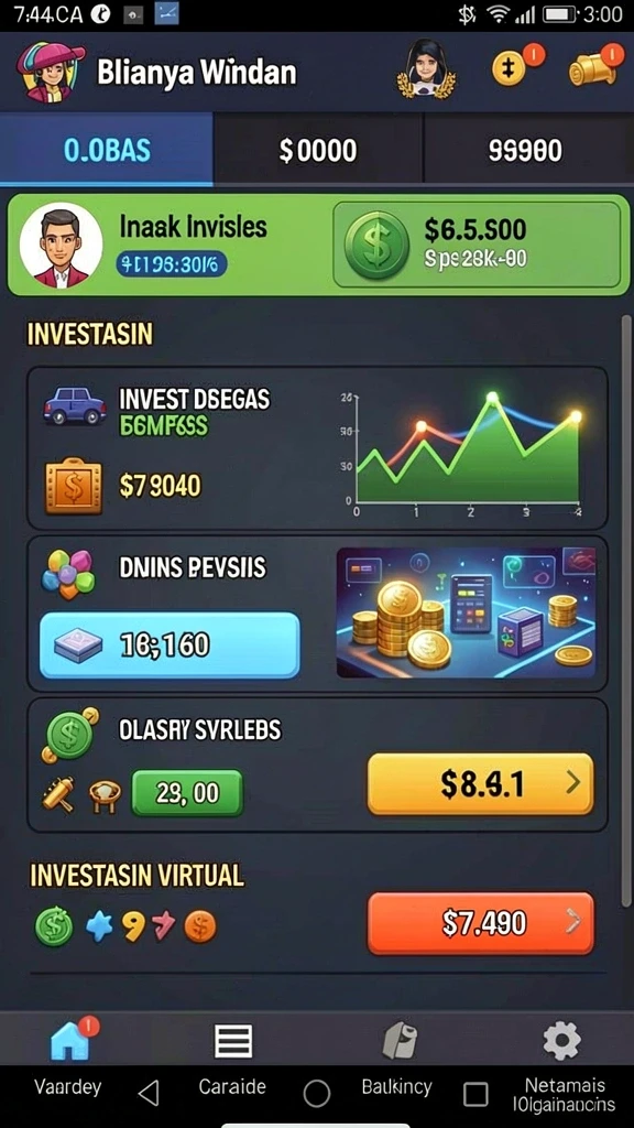Review Aplikasi milo88 screenshot 3