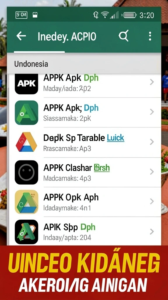 Aplikasi prada188 Terbaru dan Terlengkap screenshot 1