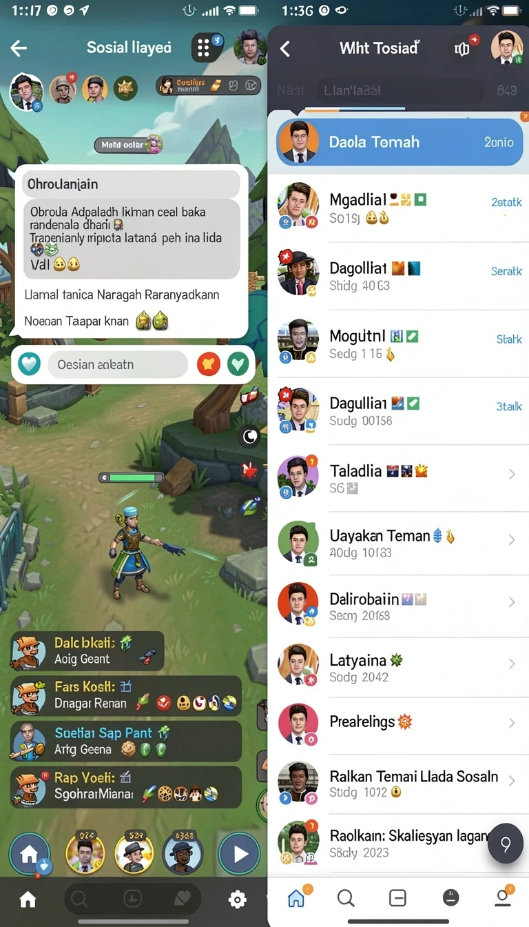 Review Aplikasi sr777 screenshot 3