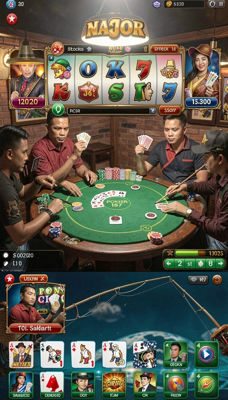 Review Aplikasi paris88 screenshot 3