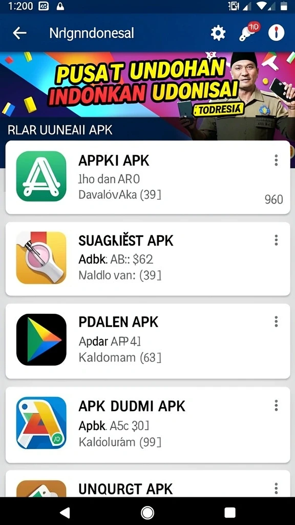 Review Aplikasi rejekihub screenshot 1