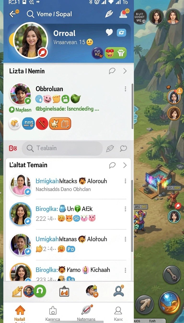 Review Aplikasi s9s9 screenshot 1