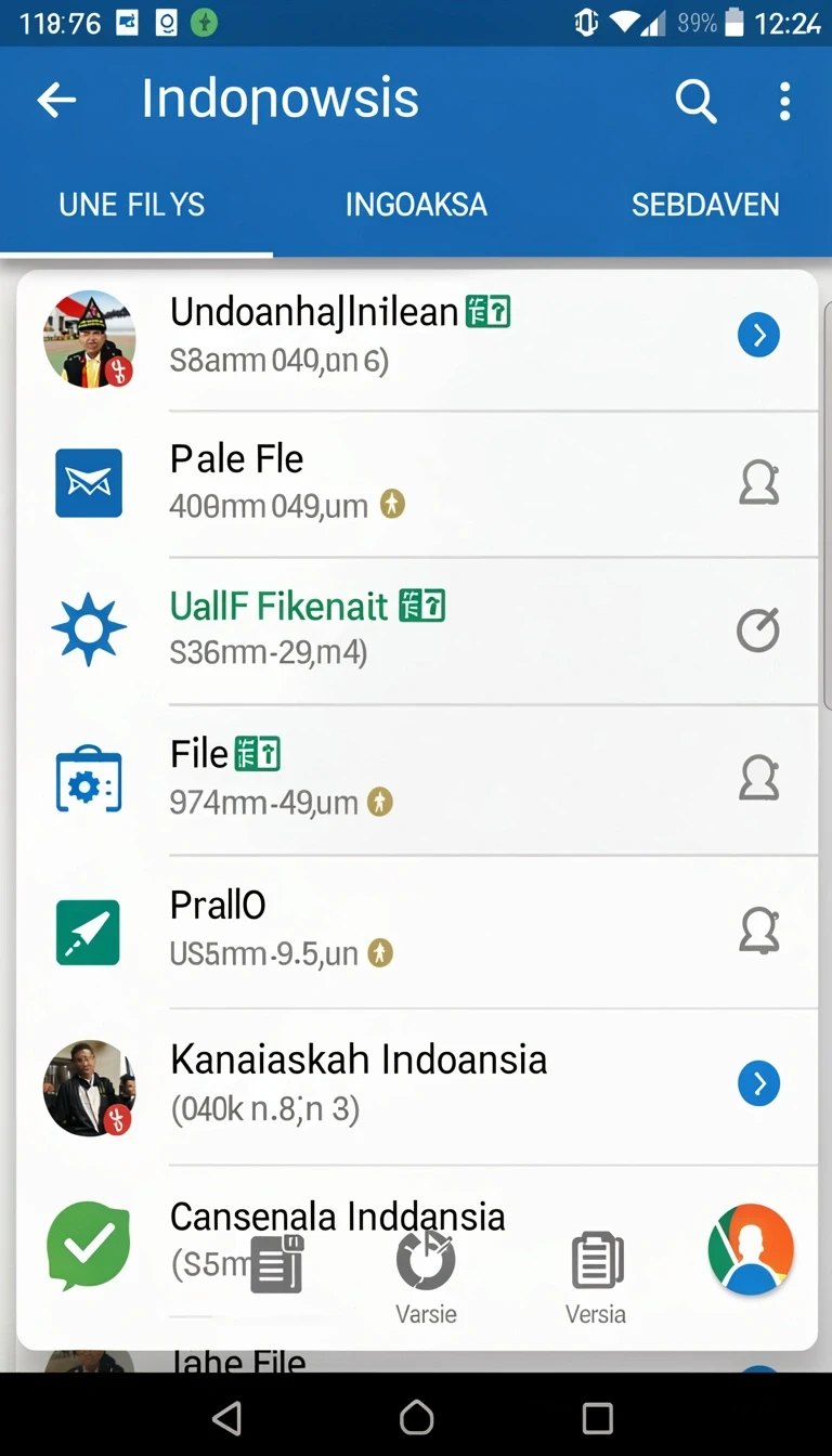Review Aplikasi gg999 screenshot 1