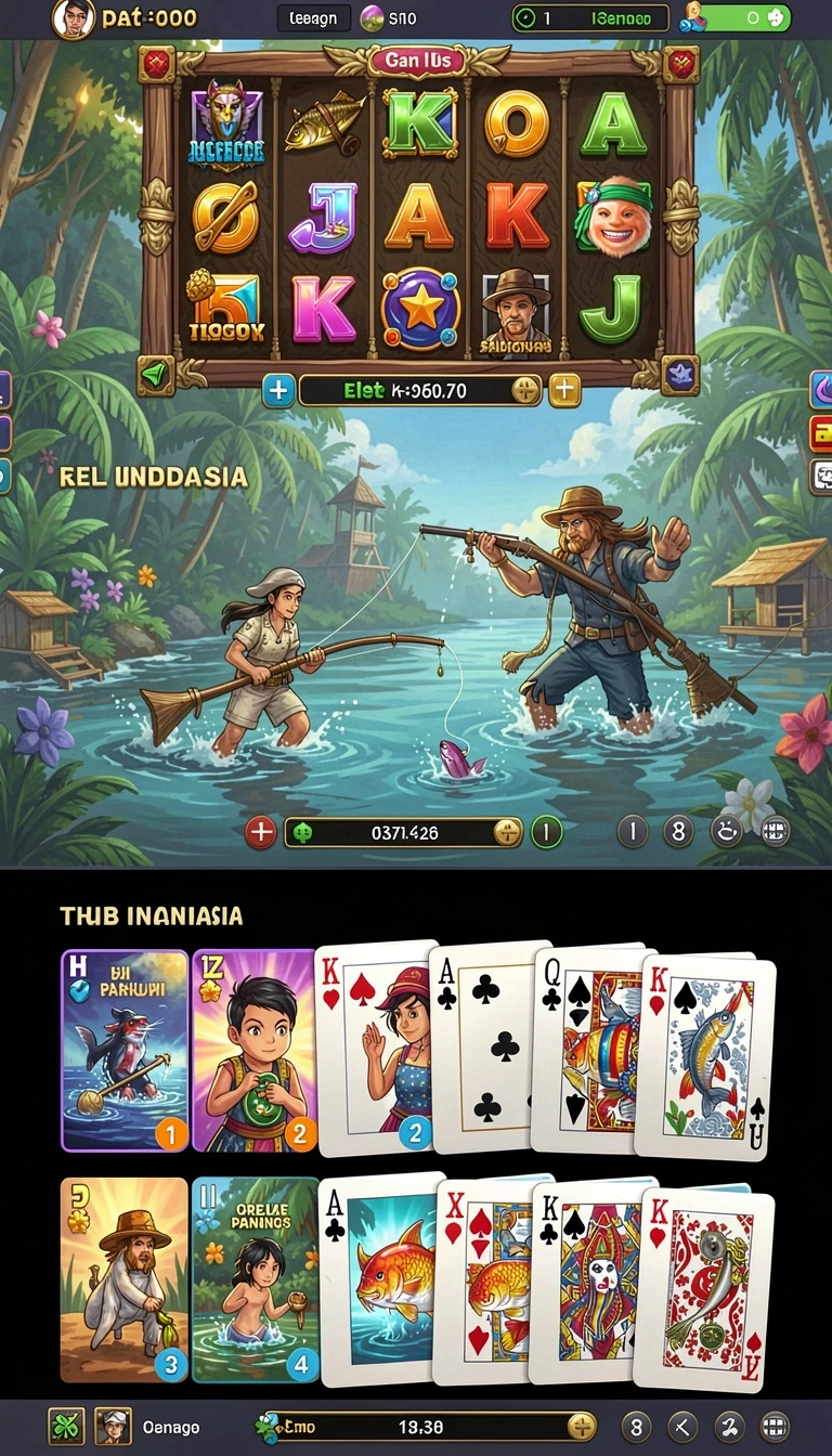 hqtoto APK Versi Terbaru untuk Android 2026 screenshot 3