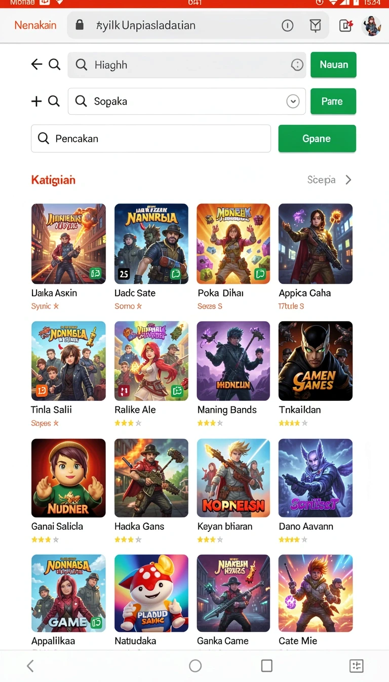 Review Aplikasi gn777 screenshot 1
